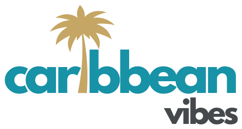 Caribbean Vibes by GRIN